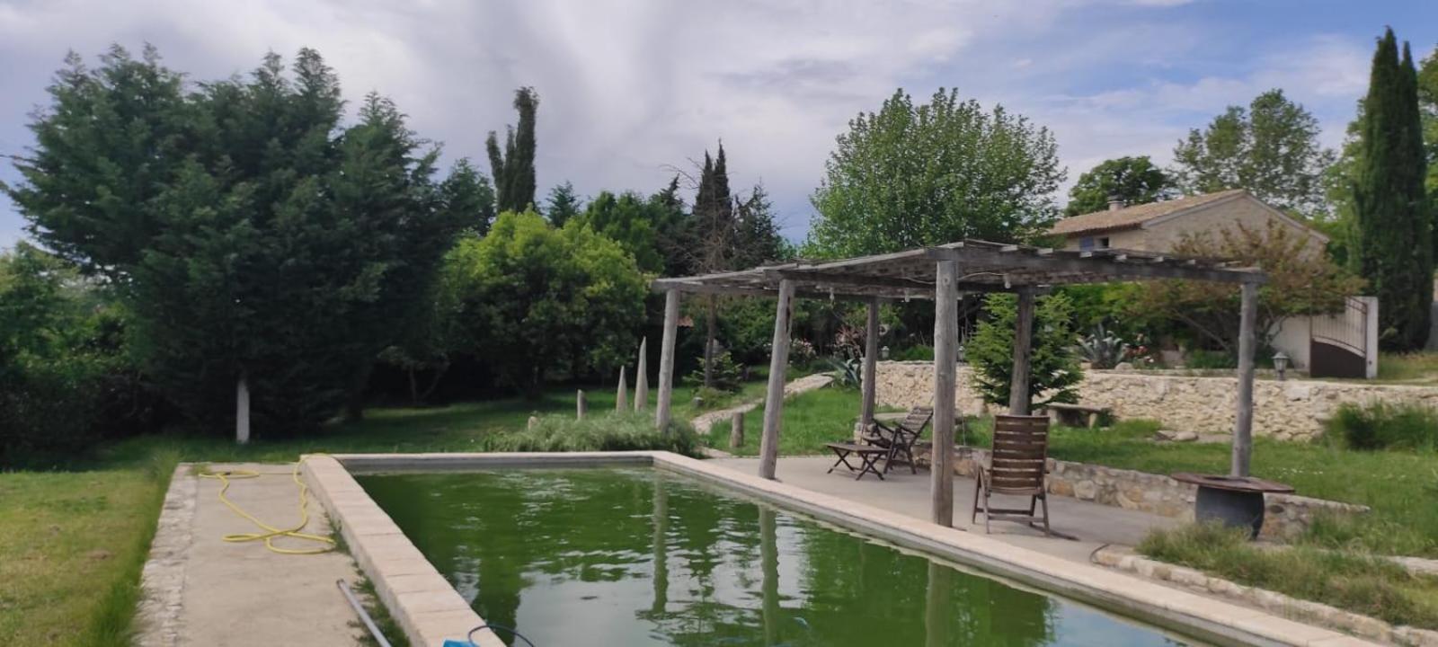 Lou Boulugi Hotel Aix-en-Provence Ngoại thất bức ảnh